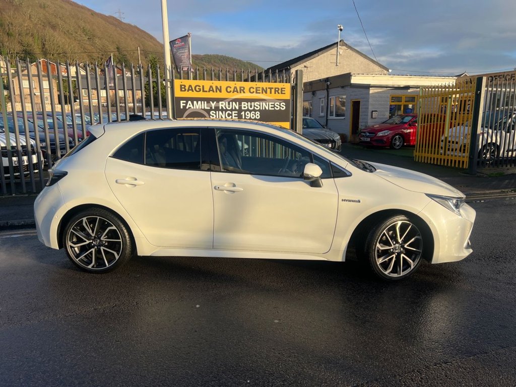 Used Toyota Corolla 2019 for sale - 77007591: Photo 2