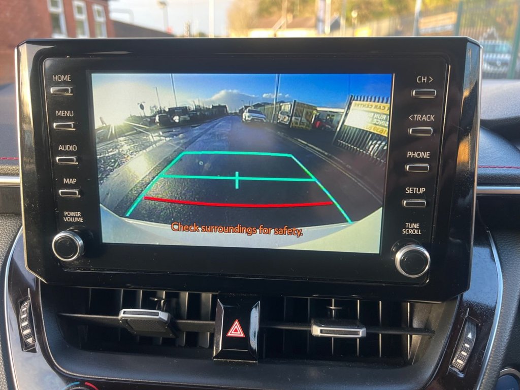 Used Toyota Corolla 2019 for sale - 77007591: Photo 21