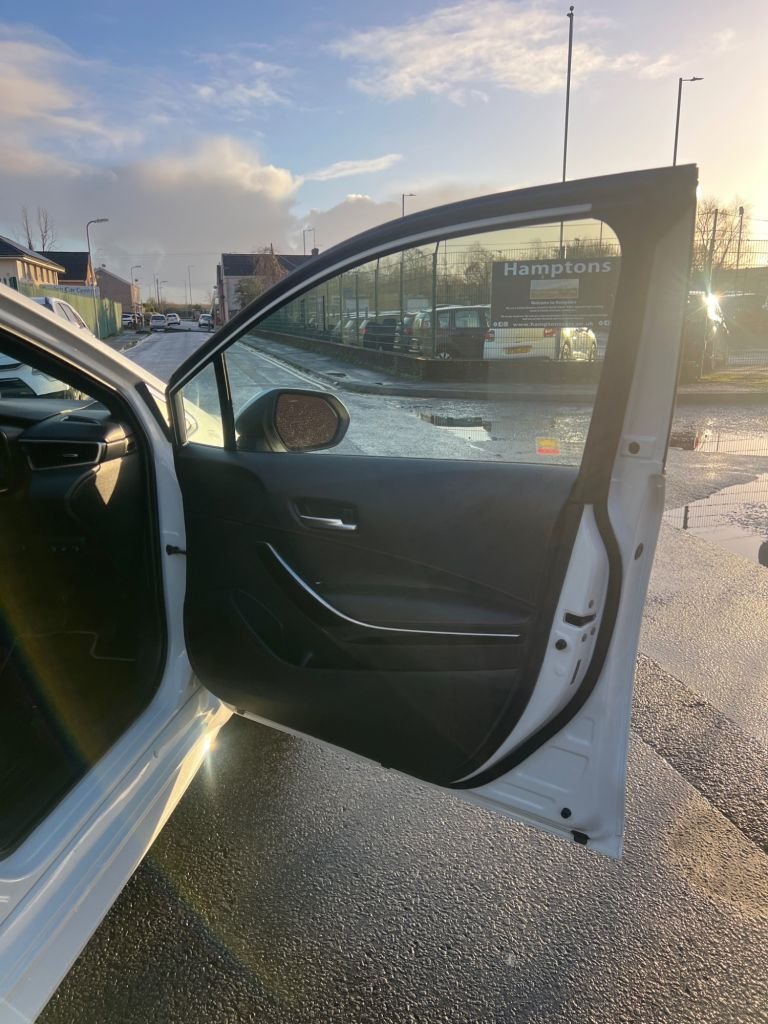 Used Toyota Corolla 2019 for sale - 77007591: Photo 26