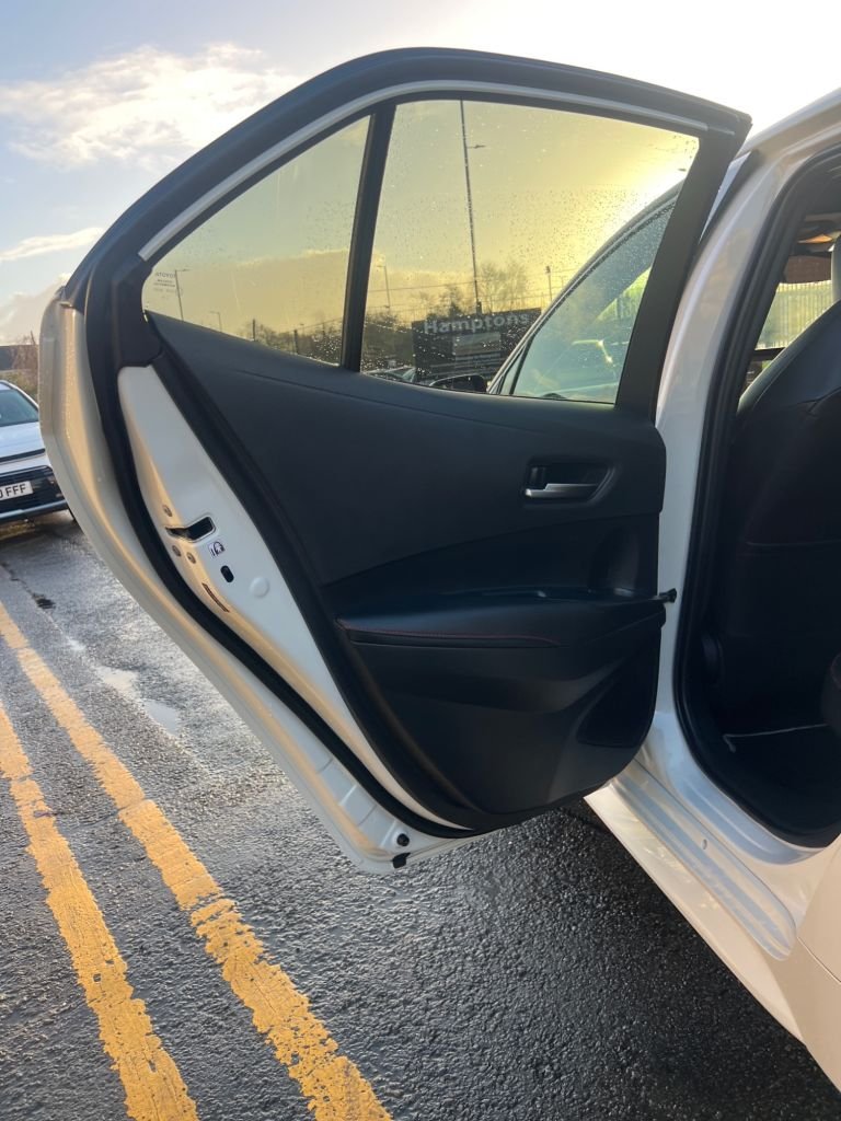 Used Toyota Corolla 2019 for sale - 77007591: Photo 27