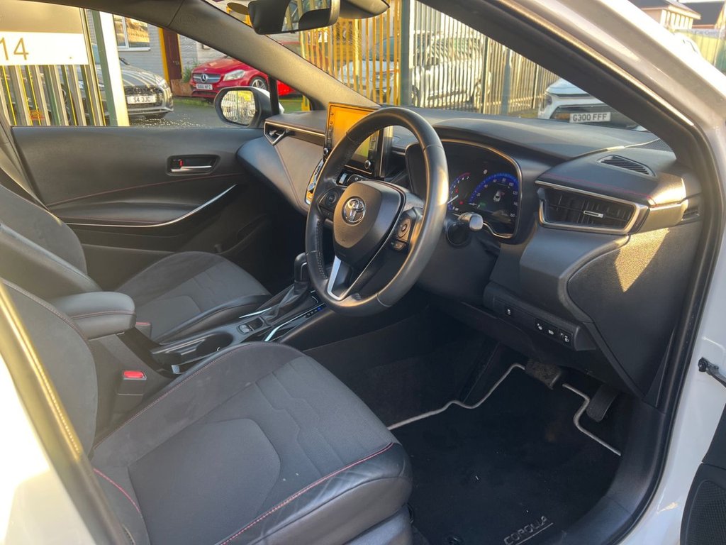 Used Toyota Corolla 2019 for sale - 77007591: Photo 29