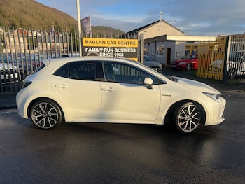 Used Toyota Corolla 2019 for sale - 77007591: Photo