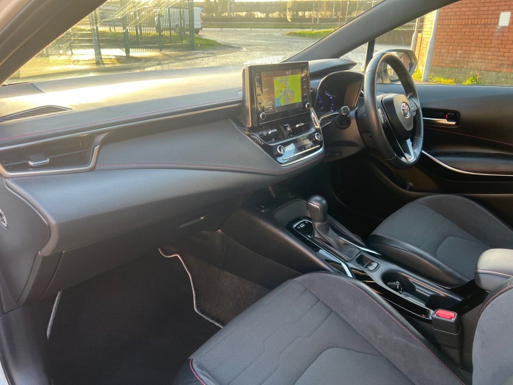 Used Toyota Corolla 2019 for sale - 77007591: Photo 30