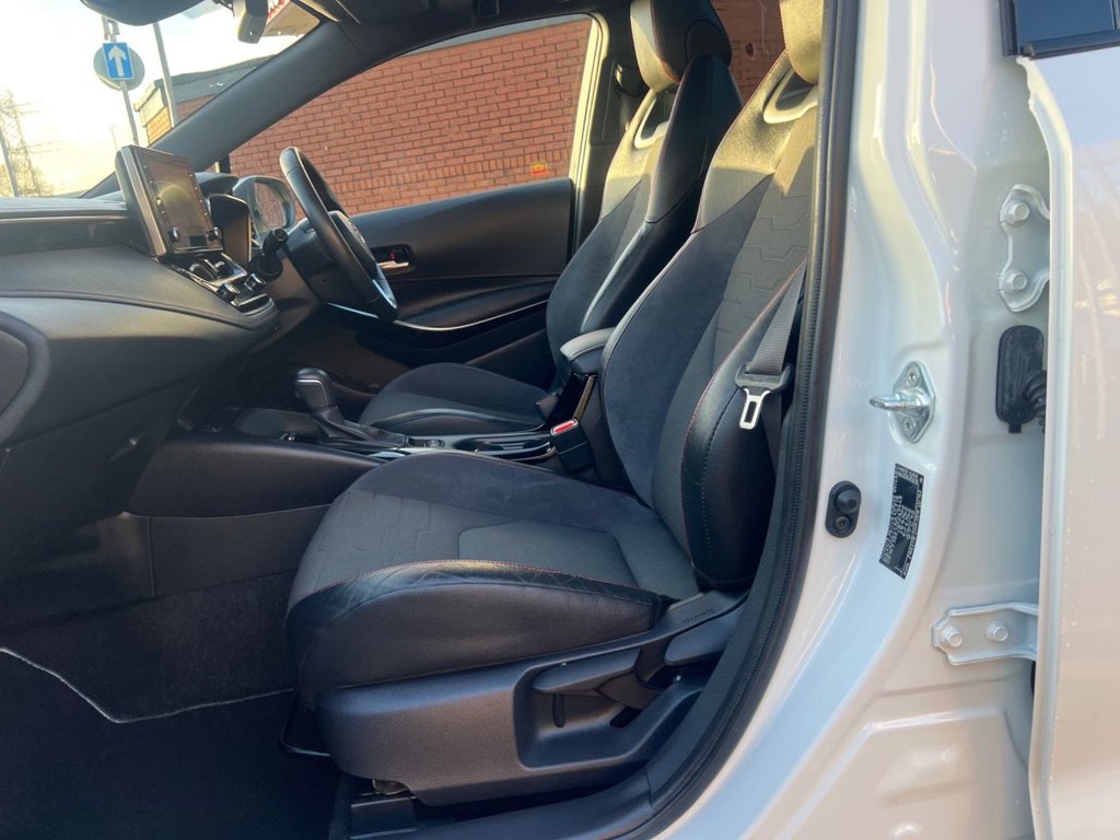 Used Toyota Corolla 2019 for sale - 77007591: Photo 33