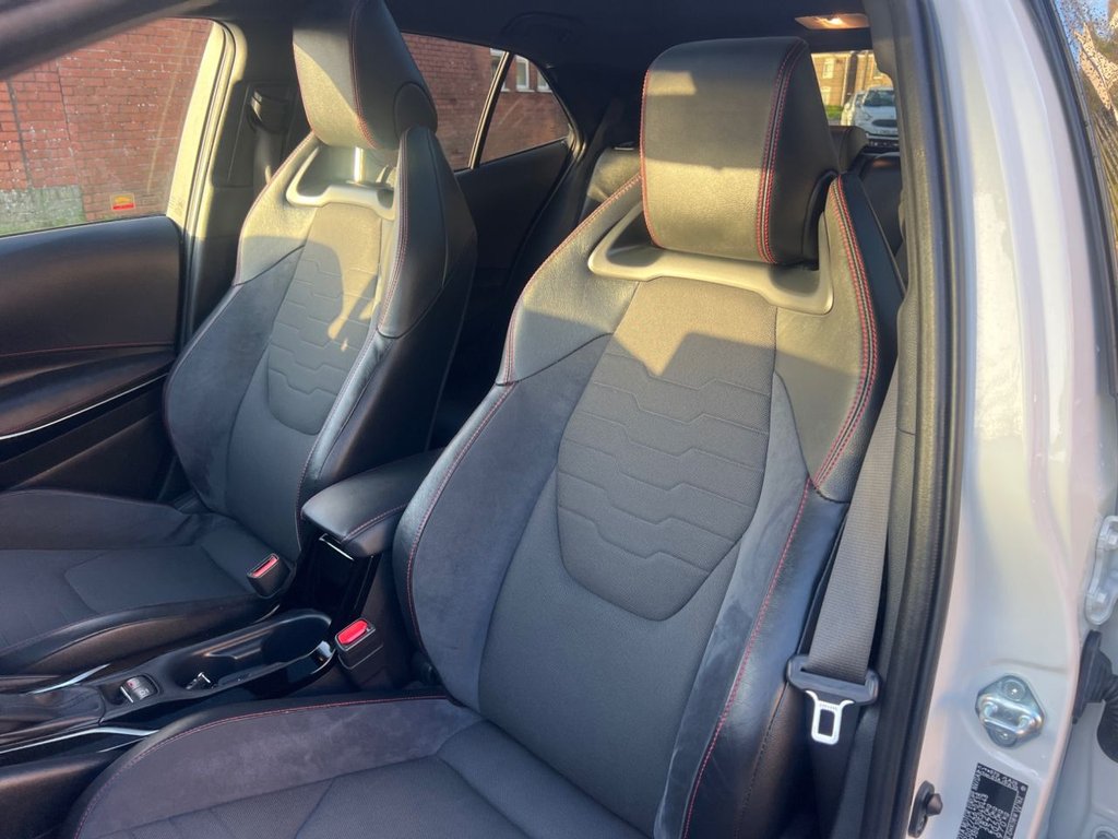 Used Toyota Corolla 2019 for sale - 77007591: Photo 35