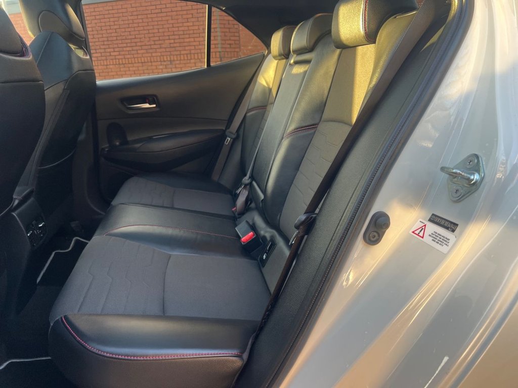 Used Toyota Corolla 2019 for sale - 77007591: Photo 37