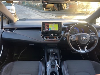 Used Toyota Corolla 2019 for sale - 77007591: Photo