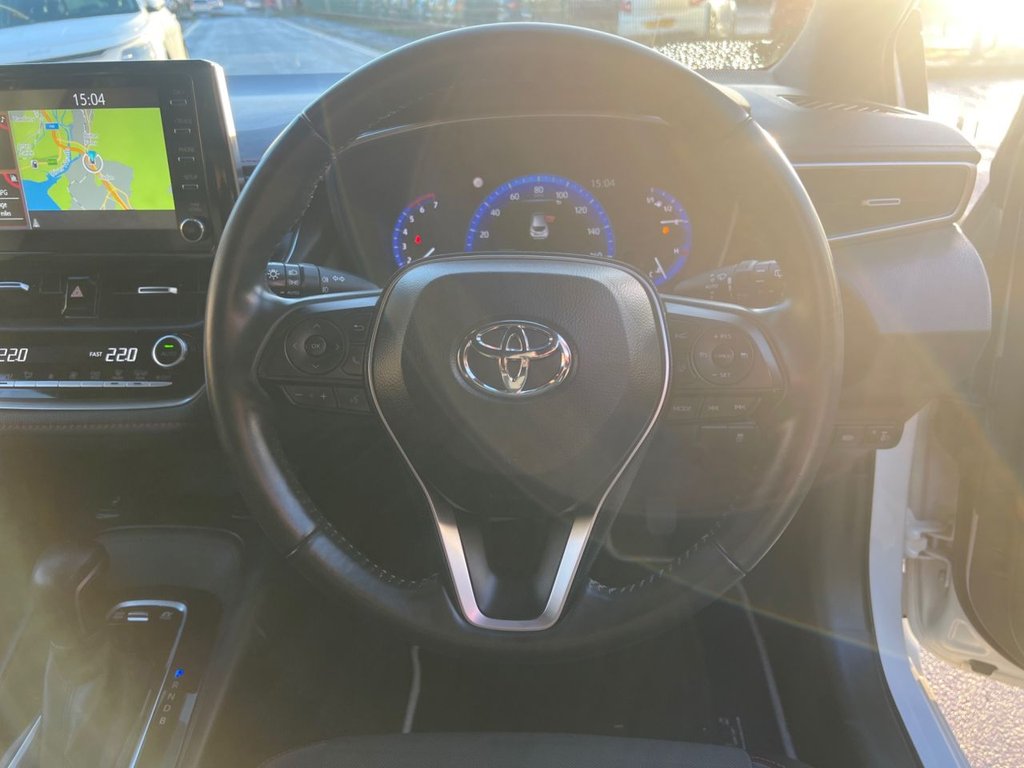 Used Toyota Corolla 2019 for sale - 77007591: Photo 48