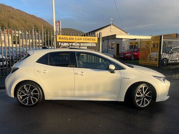 Used Toyota Corolla 2019 for sale - 77007591: Photo
