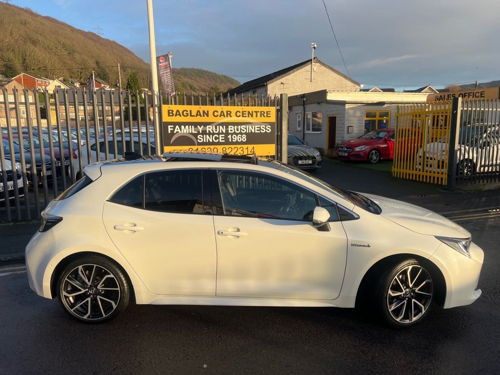 Used Toyota Corolla 2019 for sale - 77007591: Photo 6