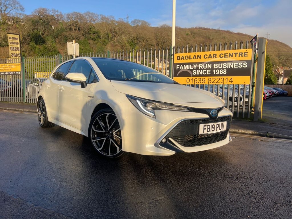 Used Toyota Corolla 2019 for sale - 77007591: Photo 9