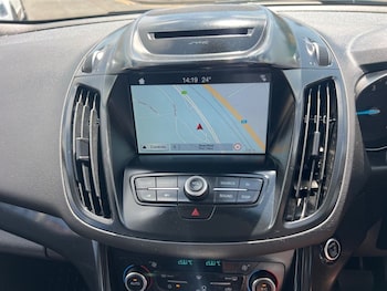Used Ford Kuga 2017 for sale - 79370204: Photo