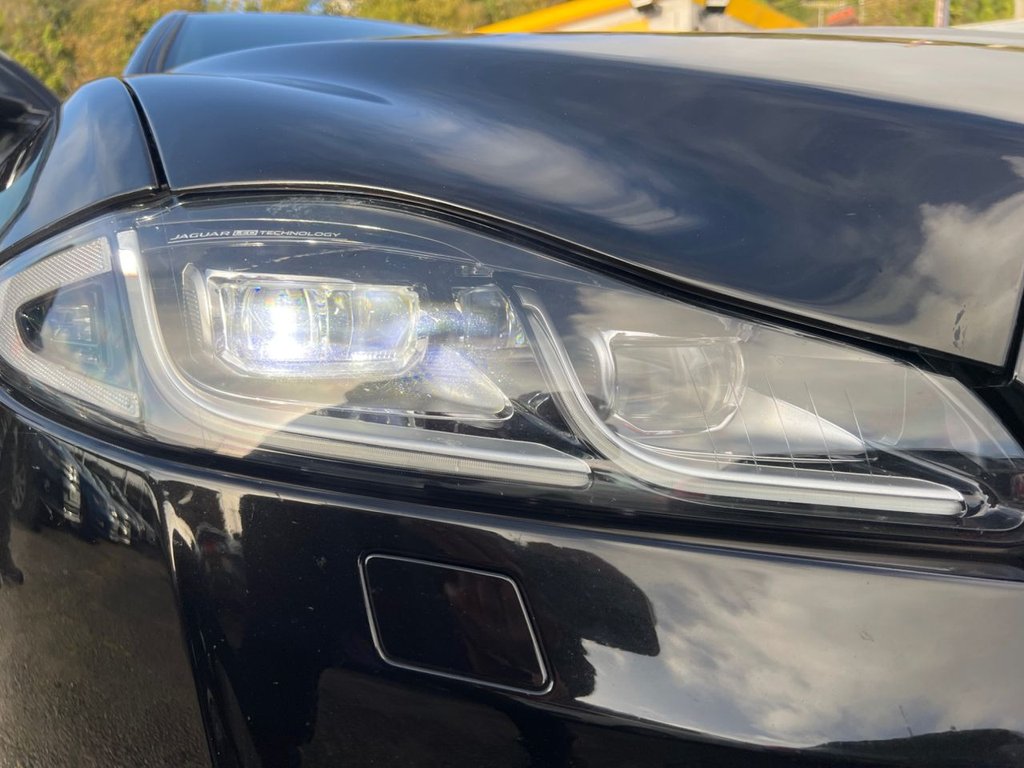 Used Jaguar XJ 2017 for sale - 76417195: Photo 10