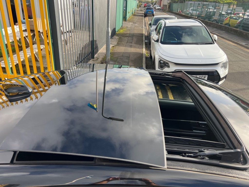 Used Jaguar XJ 2017 for sale - 76417195: Photo 12