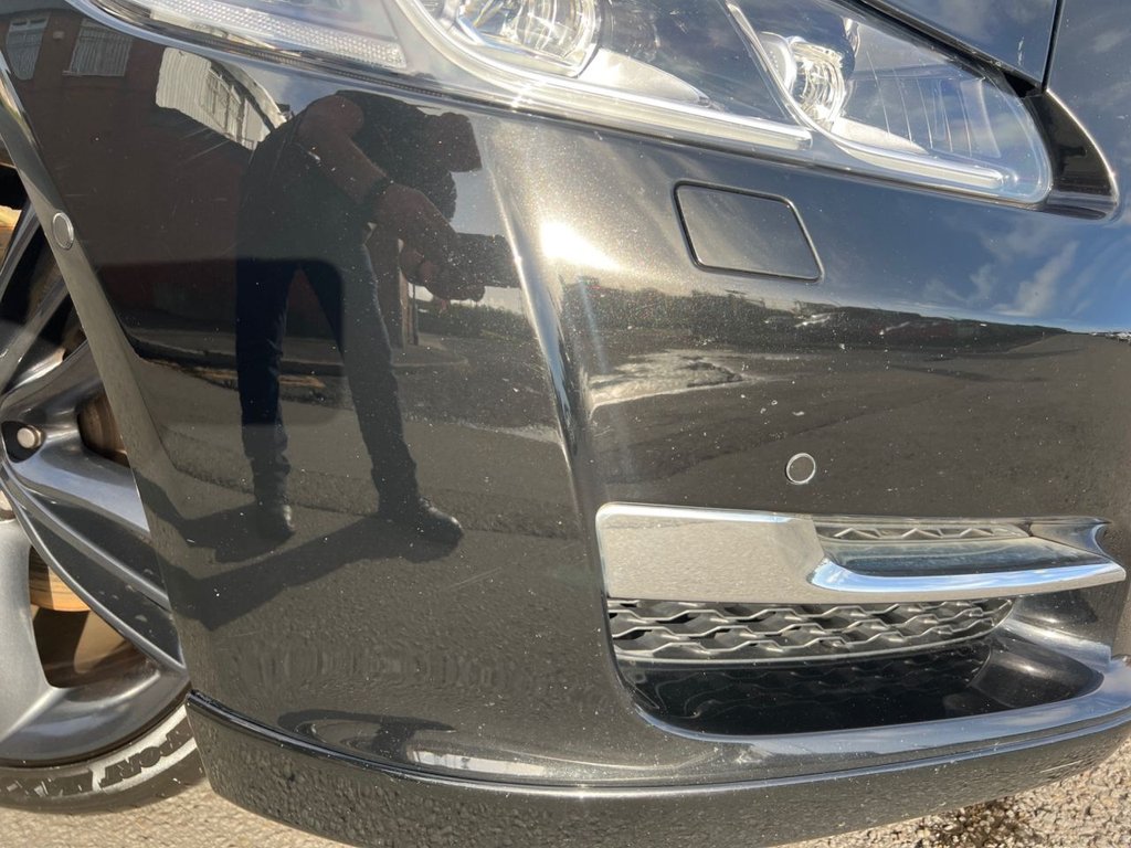 Used Jaguar XJ 2017 for sale - 76417195: Photo 17