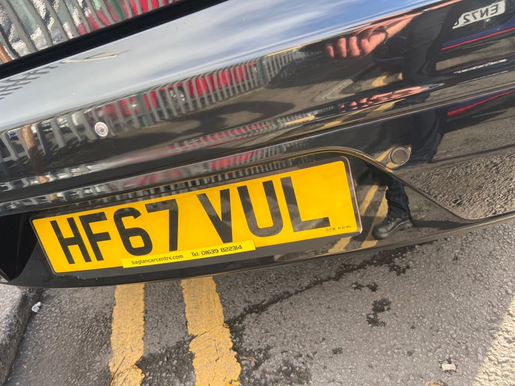 Used Jaguar XJ 2017 for sale - 76417195: Photo 23