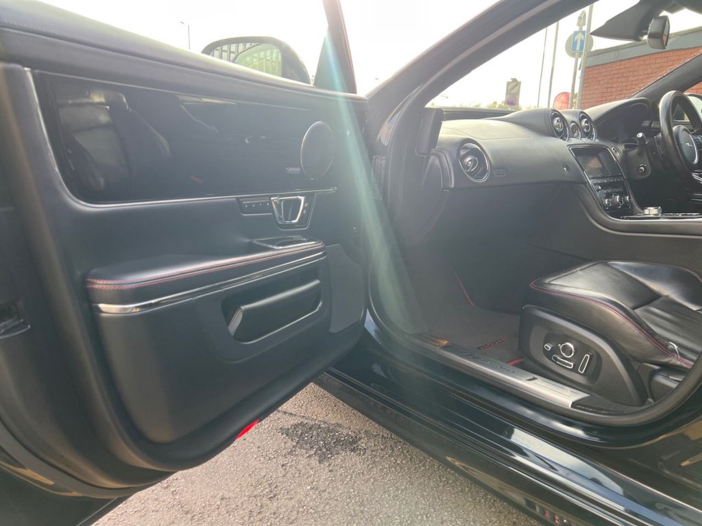 Used Jaguar XJ 2017 for sale - 76417195: Photo 24