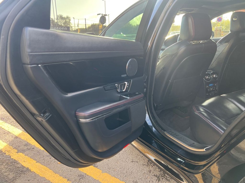 Used Jaguar XJ 2017 for sale - 76417195: Photo 26