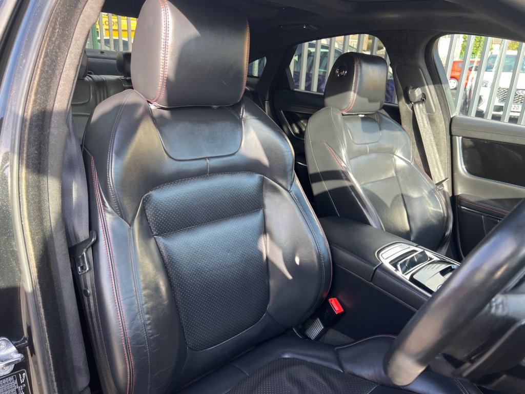 Used Jaguar XJ 2017 for sale - 76417195: Photo 35