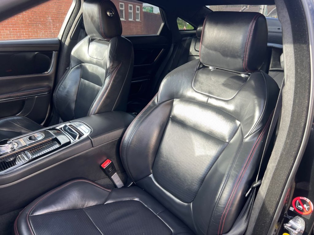 Used Jaguar XJ 2017 for sale - 76417195: Photo 36