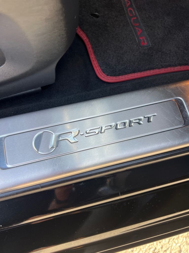 Used Jaguar XJ 2017 for sale - 76417195: Photo 37