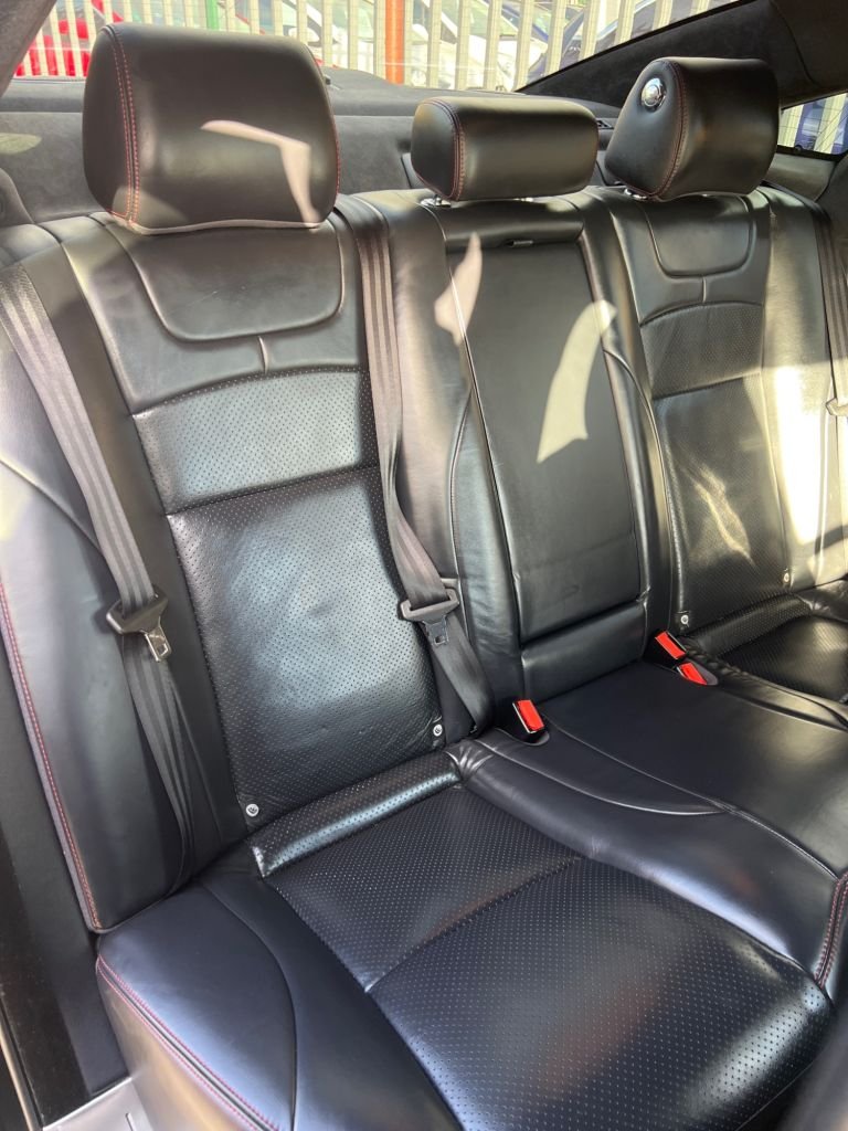 Used Jaguar XJ 2017 for sale - 76417195: Photo 38