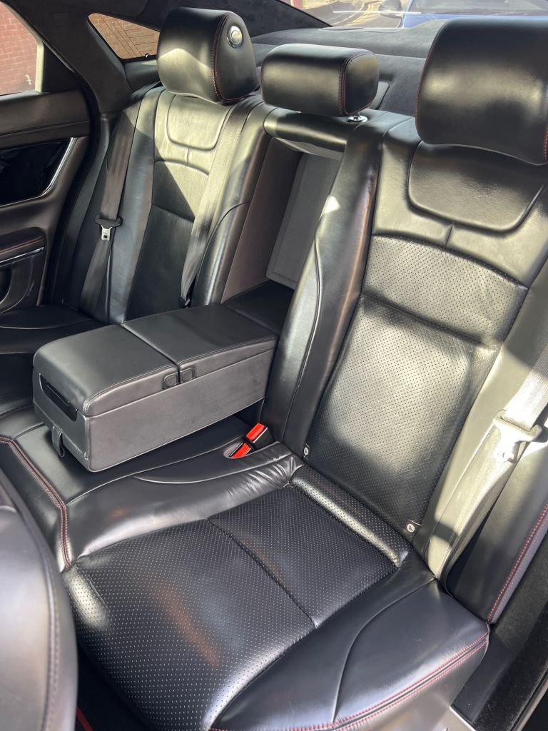 Used Jaguar XJ 2017 for sale - 76417195: Photo 39