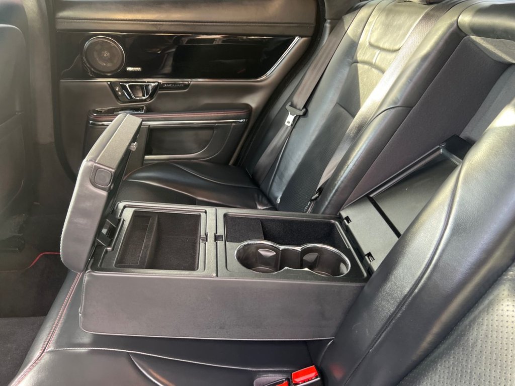 Used Jaguar XJ 2017 for sale - 76417195: Photo 40