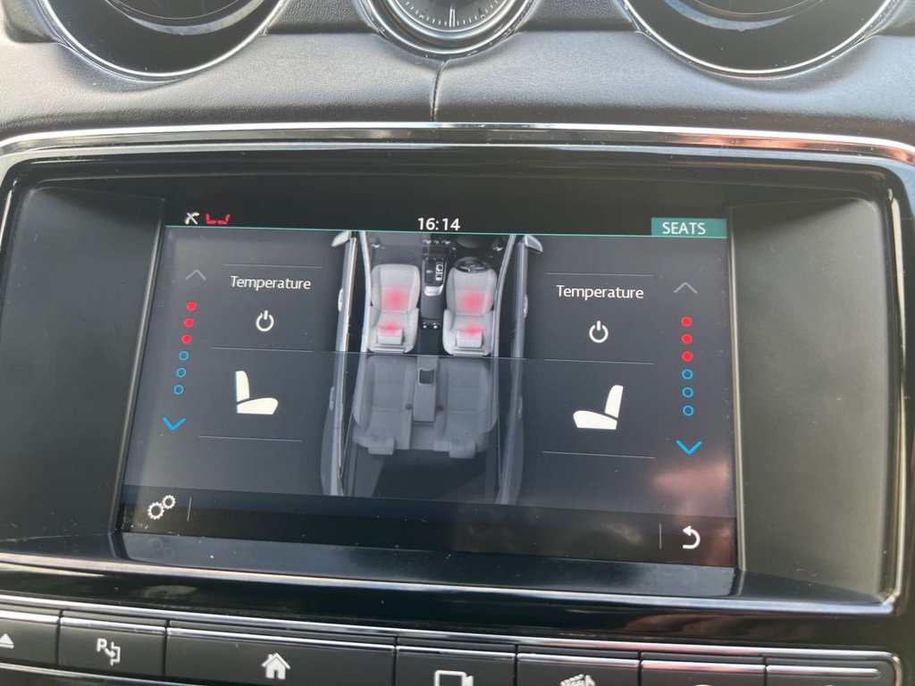 Used Jaguar XJ 2017 for sale - 76417195: Photo 42