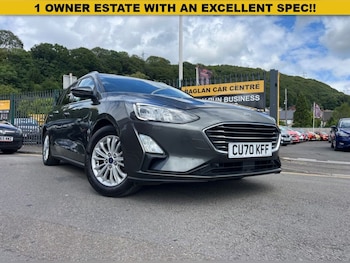Used Ford Focus 2020 for sale - 78863928: Photo