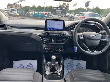 Used Ford Focus 2020 for sale - 78863928: Photo