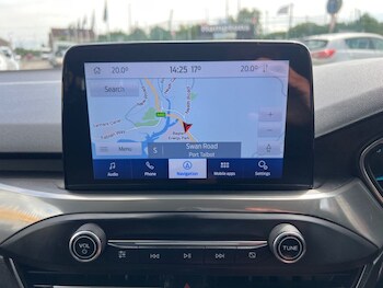 Used Ford Focus 2020 for sale - 78863928: Photo