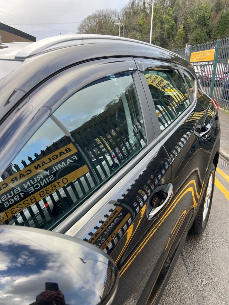 Used Hyundai TUCSON 2017 for sale - 77451949: Photo 12