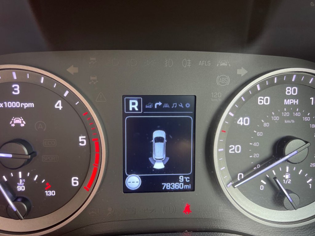 Used Hyundai TUCSON 2017 for sale - 77451949: Photo 14