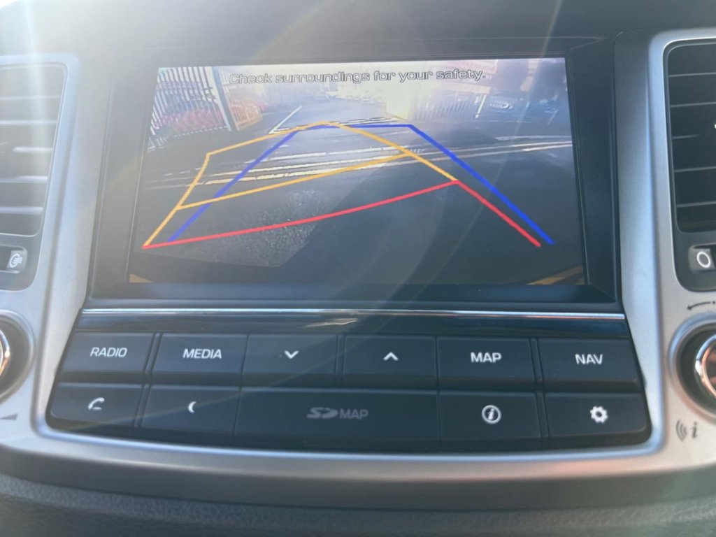 Used Hyundai TUCSON 2017 for sale - 77451949: Photo 15