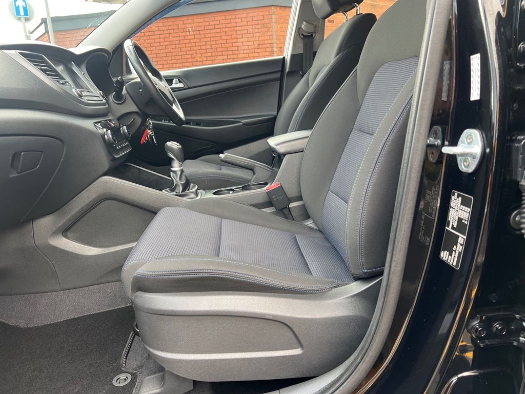 Used Hyundai TUCSON 2017 for sale - 77451949: Photo 23