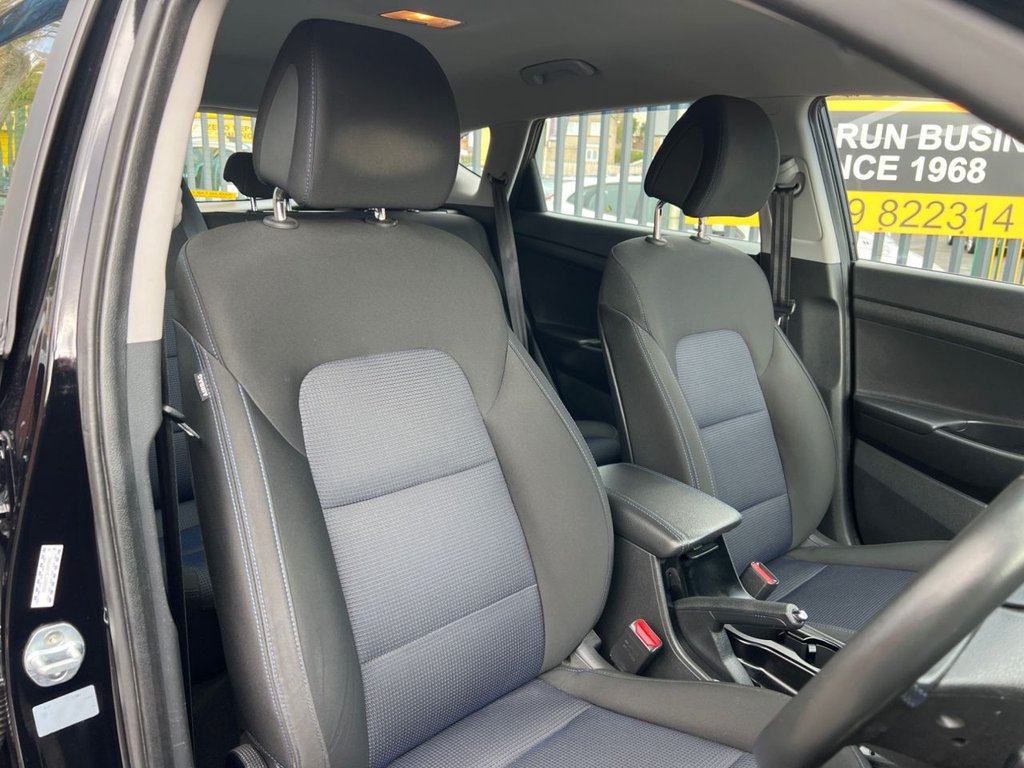 Used Hyundai TUCSON 2017 for sale - 77451949: Photo 24