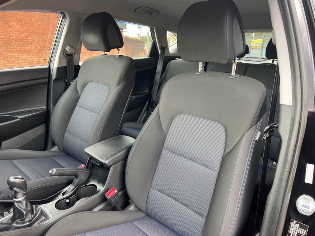 Used Hyundai TUCSON 2017 for sale - 77451949: Photo 25