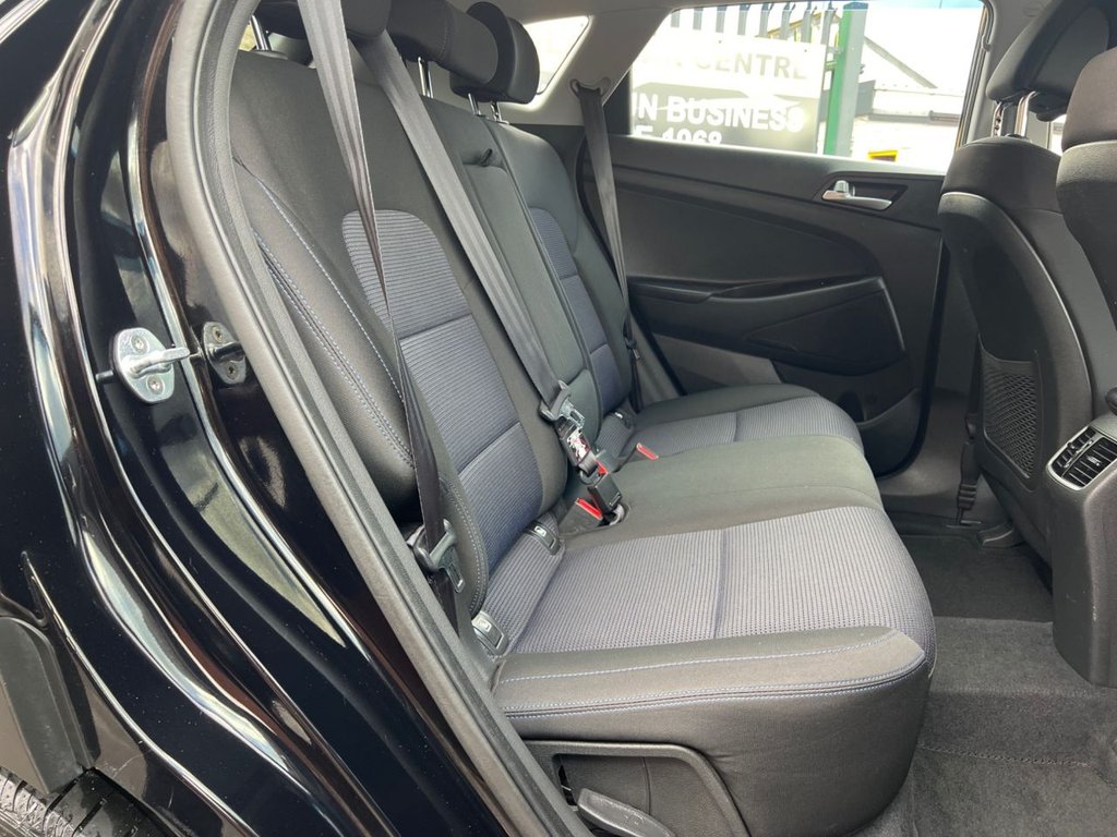 Used Hyundai TUCSON 2017 for sale - 77451949: Photo 26