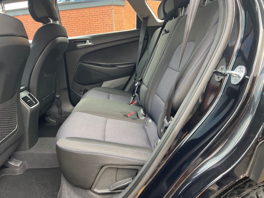 Used Hyundai TUCSON 2017 for sale - 77451949: Photo 27