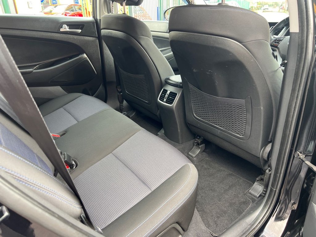 Used Hyundai TUCSON 2017 for sale - 77451949: Photo 28