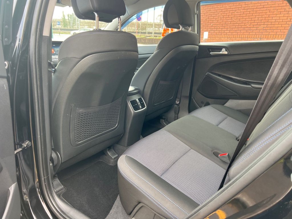 Used Hyundai TUCSON 2017 for sale - 77451949: Photo 29