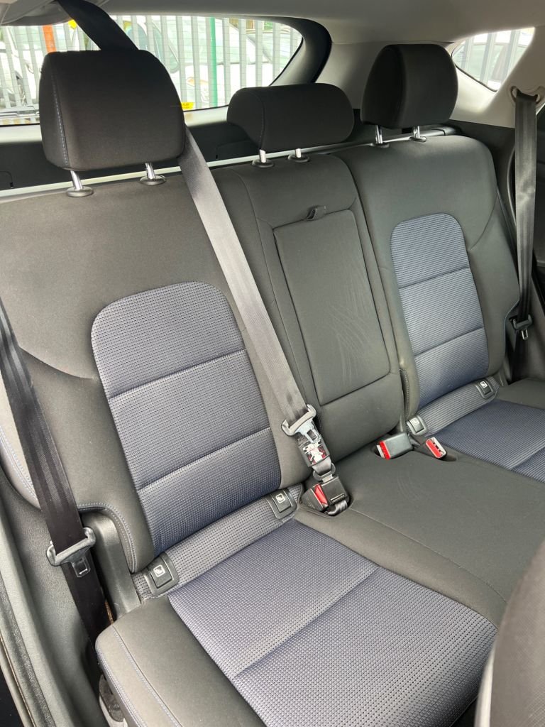 Used Hyundai TUCSON 2017 for sale - 77451949: Photo 30