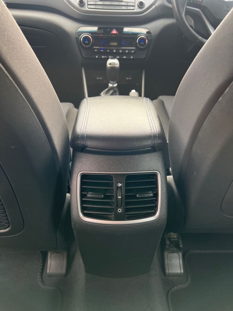 Used Hyundai TUCSON 2017 for sale - 77451949: Photo 32