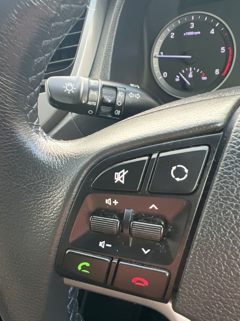 Used Hyundai TUCSON 2017 for sale - 77451949: Photo 35