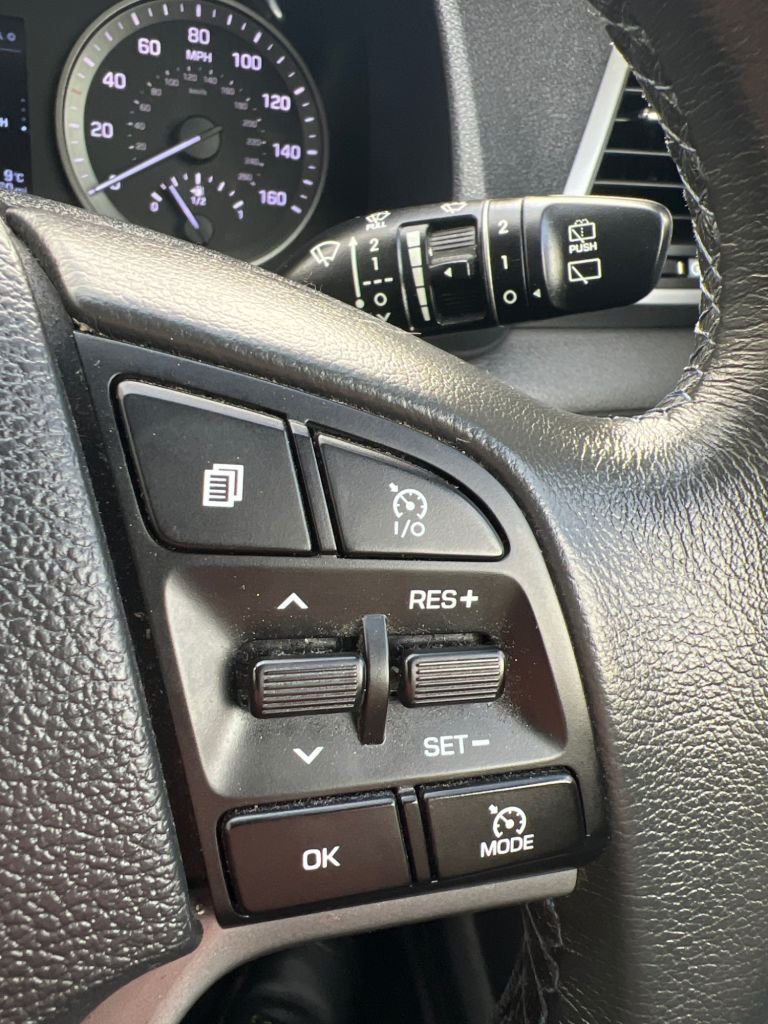 Used Hyundai TUCSON 2017 for sale - 77451949: Photo 37