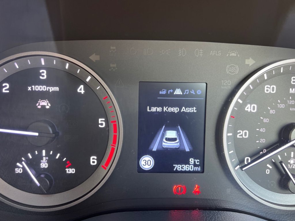 Used Hyundai TUCSON 2017 for sale - 77451949: Photo 40