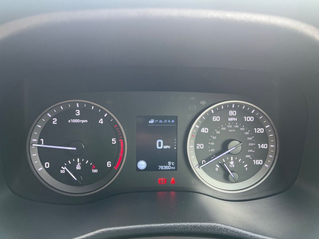 Used Hyundai TUCSON 2017 for sale - 77451949: Photo 41