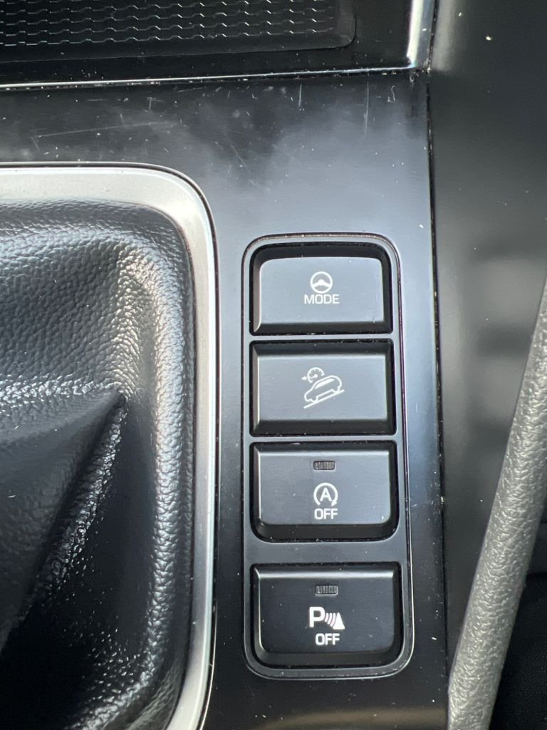 Used Hyundai TUCSON 2017 for sale - 77451949: Photo 44