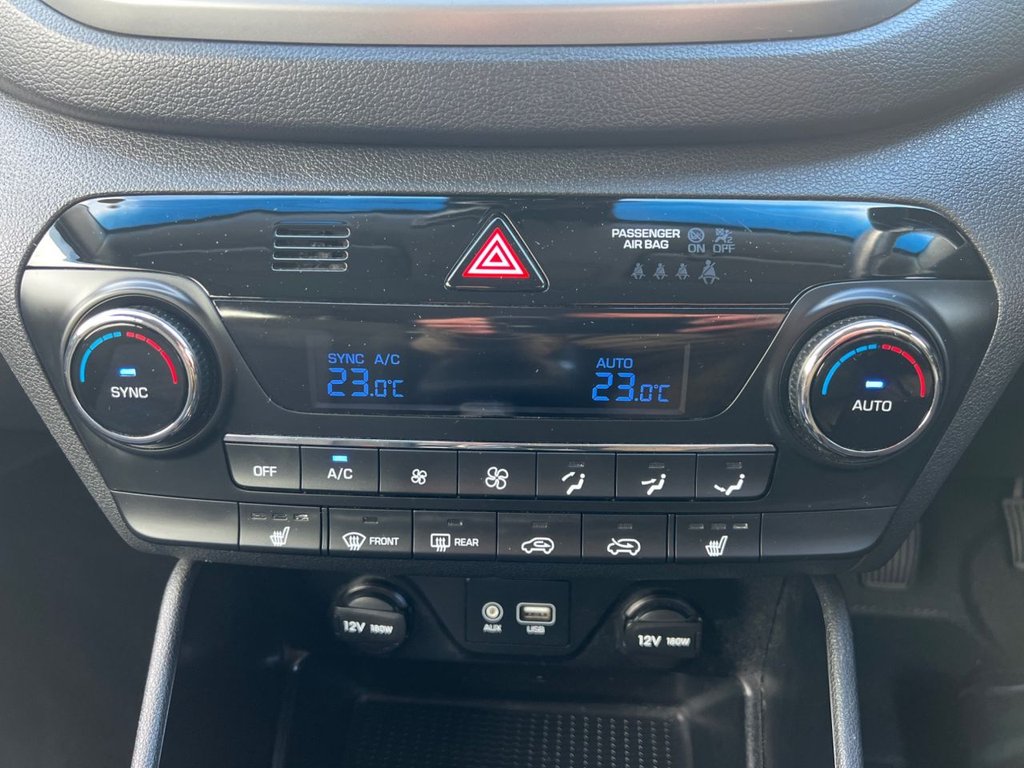 Used Hyundai TUCSON 2017 for sale - 77451949: Photo 49